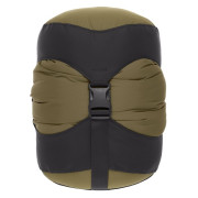 Funda de compresión para saco de dormir Sea to Summit Lightweight Compression Sack 5L verde/negro Burnt Olive