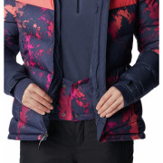 Chaqueta de invierno para mujer Columbia Abbott Peak Insulated Jacket