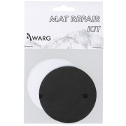 Juego de reparación para colchonetas Warg Mat Repair Kit