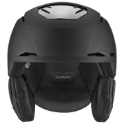 Casco de esquí Uvex Resolution