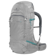 Mochila de senderismo para mujer Ferrino Finisterre 40 LADY gris claro grey