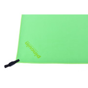 Toalla Pinguin Micro 60x120 cm verde