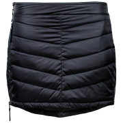 Falda de invierno Skhoop Down Mini negro Black