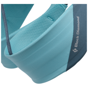 Arnés de escalada para mujer Black Diamond W Solution Harness