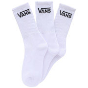 Calcetines para niños Vans VANS CREW blanco WHITE 2