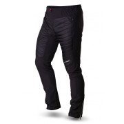 Pantalones de invierno para hombre Trimm Zen Pants negro grafit black/black