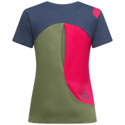Camiseta de mujer La Sportiva Roof T-Shirt W
