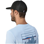 Gorra Patagonia P-6 Logo Trucker Hat