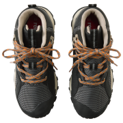 Calzado para niños Reima Kulkuri Mid Black