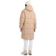 Abrigo de mujer 4F Down Jacket F588