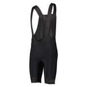 Pantalones cortos de ciclismo Scott Bib Shorts M's RC Pro +++ negro/gris black/dark grey