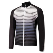 Camiseta de ciclismo para hombre Dare 2b AEP Virtuos L/S