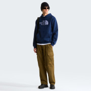 Sudadera de hombre The North Face Essential Drew Peak Regular Hoodie