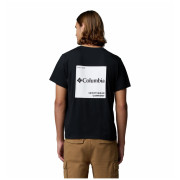 Camiseta de hombre Columbia CSC™ Logo Back Tee