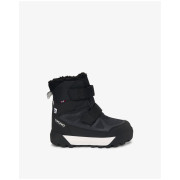 Botas de invierno para niños Viking Outdoor Footwear Constrictor Warm SC WP 2V Black