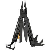 Multiherramienta Leatherman Signal Black