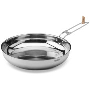 Sartén Primus CampFire Frying Pan S.S. 25 cm plata