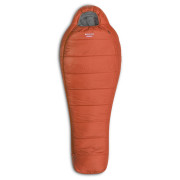 Saco de dormir Pinguin Expert CCS 195 cm naranja