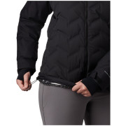 Chaqueta de mujer Columbia Grand Trek Down Jacket