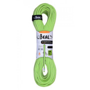 Cuerda de escalada Beal Stinger 9.4 mm (70 m) verde claro Anis