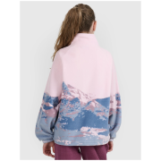 Sudadera para niños 4F Fleece F344