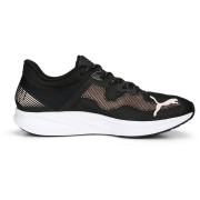 Calzado Puma Redeem Profoam negro/blanco black