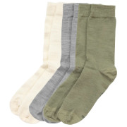 Calcetines Devold Daily Merino Light Sock 3Pk mix1 FOG MIX