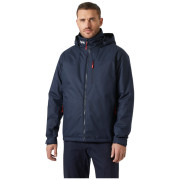 Chaqueta de hombre Helly Hansen Crew Hooded Midlayer Jacket 2