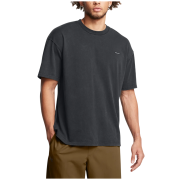 Camiseta de hombre Under Armour M Hw Os Logo Wash SS