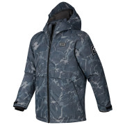 Chaqueta para niños Dare 2b Wing It Jacket DrkCrckdPrnt