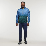 Chaqueta de hombre Cotopaxi Teca Half-Zip Windbreaker