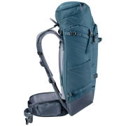 Mochila de senderismo Deuter Rise 34+