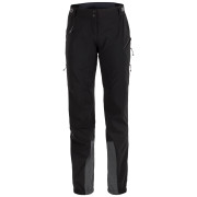 Pantalones de mujer Direct Alpine Rebel Lady 1.0 negro/gris black