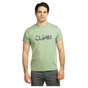 Camiseta de hombre Chillaz Innsbruck Climb