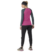 Camiseta de mujer Dynafit 24/7 W L/S Tee