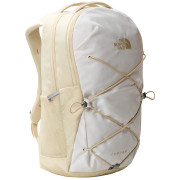 Mochila de mujer The North Face W Jester blanco/rosa Gravel-Gardenia White