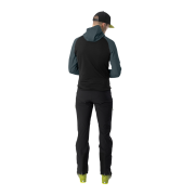 Sudadera funcional de hombre Dynafit Radical Wool Hooded Jkt M