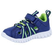 Sandalias para niños Richter Wallaby Nautical/Apple