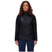 Chaqueta de mujer Mammut Broad Peak IN Hooded Jacket Women