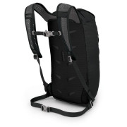 Mochila Osprey Daylite Cinch Black
