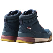 Calzado de mujer The North Face Back-To-Berkeley III Textile Wp