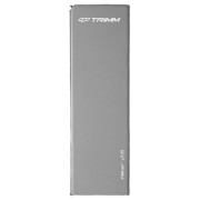 Colchoneta autohinchable Trimm Hiker 2.5 gris grey