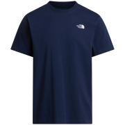 Camiseta de hombre The North Face Evolution Simple Dome Regular Short Sleeve Tee