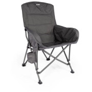 Sillón Vango Atlas Oversized Chair gris Excalibur