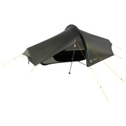 Tienda ultraligera Terra Nova Equipment Laser Lite 1 verde scarab green