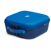 Caja de merienda Hydro Flask Kids Small Insulated Lunch Box azul LAKE