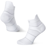 Calcetines Zulu Sport Women blanco/gris