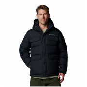 Chaqueta de hombre Columbia Landroamer™ Puffer Jacket negro Black