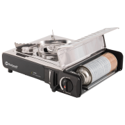 Hornillo de gas Outwell Etna Solo Gasguard