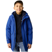 Abrigo para niños Regatta Farbank II Navy